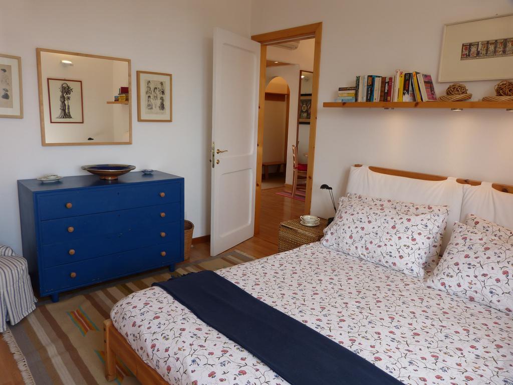 Garden Lodge Chiavari Buitenkant foto
